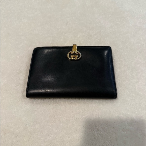 Gucci wallet - Picture 1 of 8